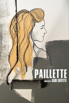 Paillette Trailer