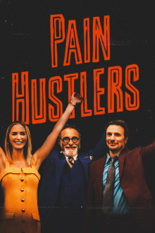 Pain Hustlers Trailer