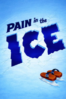 Pain in the Ice Trailer