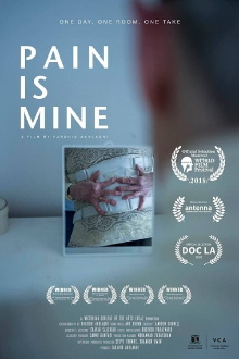 Pain is Mine Trailer