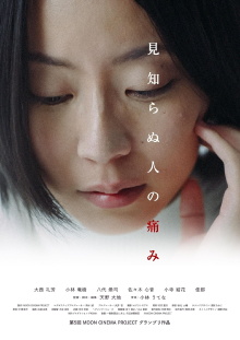 Pain of The Anonymous Trailer