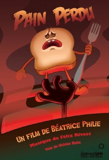 Pain Perdu Trailer