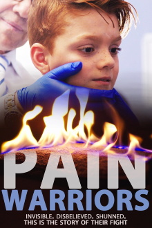 Pain Warriors Trailer
