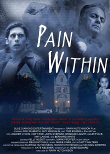 Pain Within Trailer
