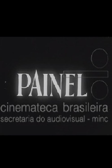 Painel Trailer