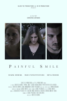 Painful Smile Trailer