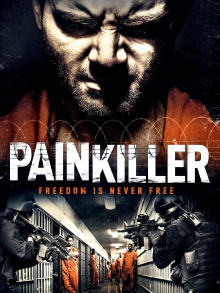 Painkiller Trailer