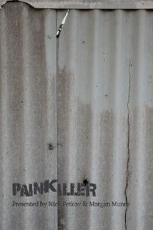Painkiller Trailer