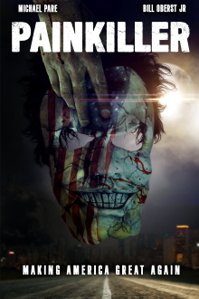 Painkiller Trailer