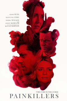 Painkillers Trailer