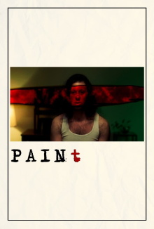 PAINt Trailer
