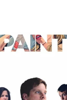Paint Trailer
