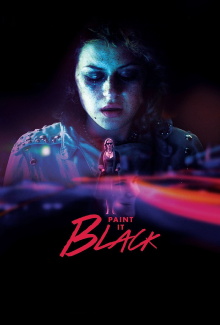 Paint It Black Trailer