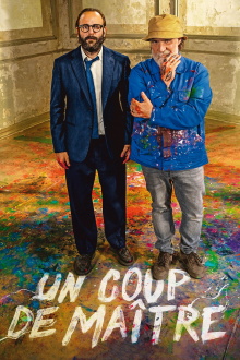 Paint it Gold Trailer