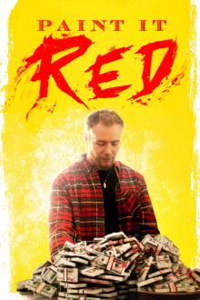 Paint It Red Trailer