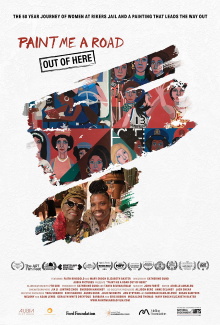 Paint Me a Road Out of Here Trailer