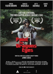 Paint the Dragons' Eyes Trailer