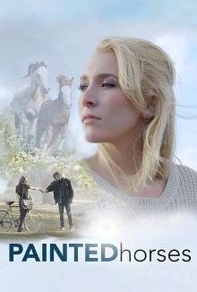 Painted Horses Trailer