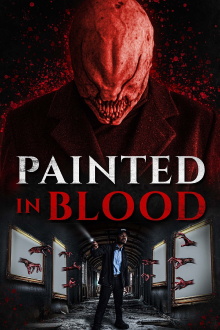 Painted in Blood Trailer