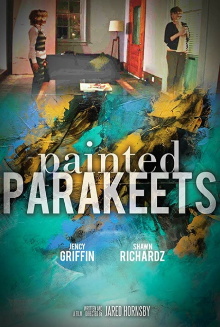 Painted Parakeets Trailer