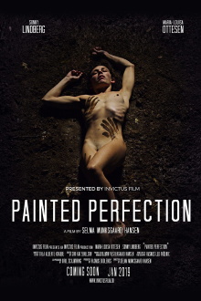 Painted Perfection Trailer