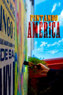 Painting America Trailer