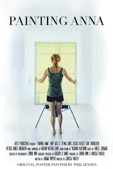 Painting Anna Trailer