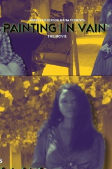 Painting in Vain Trailer