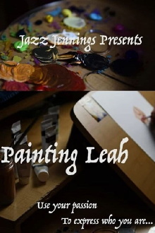 Painting Leah Trailer
