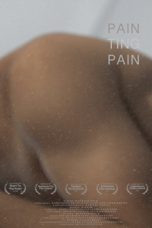 Painting Pain Trailer