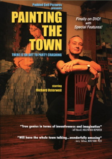 Painting The Town Trailer