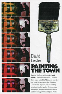 Painting the Town Trailer