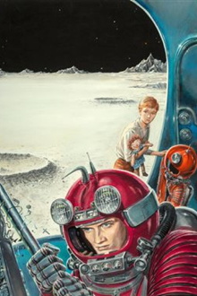 Paintings by Ed Emshwiller Trailer