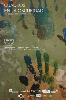 Paintings in the Dark Trailer