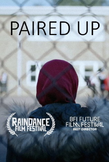 Paired Up Trailer