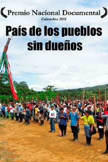 País de los Pueblos sin Dueños Trailer