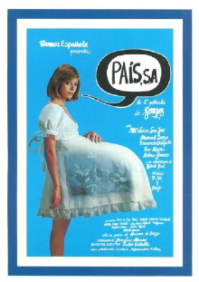 País S. A. Trailer