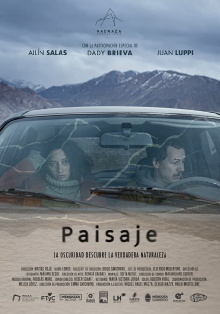 Paisaje Trailer