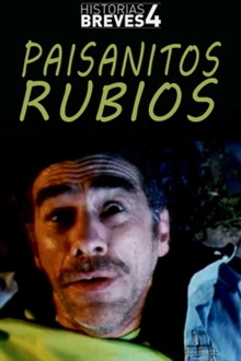 Paisanitos rubios Trailer