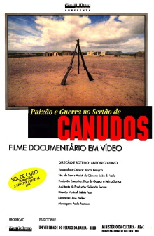 Paixão e Guerra no Sertão de Canudos Trailer