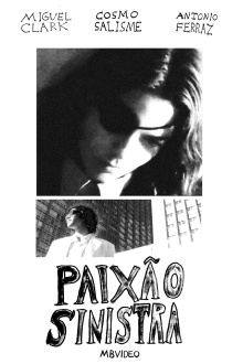 Paixão Sinistra Trailer