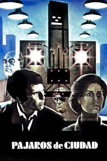 Pájaros de ciudad Trailer