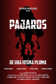Pájaros de una misma pluma Trailer