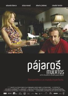 Pájaros muertos Trailer