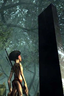 Pajerama Trailer