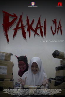 Pakai Ja Trailer