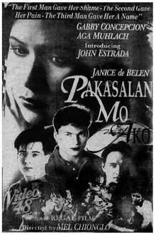 Pakasalan Mo Ako Trailer