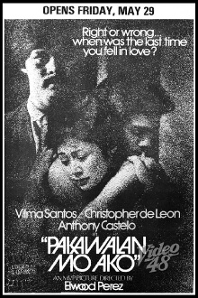 Pakawalan Mo Ako Trailer
