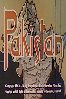 Pakistan Trailer