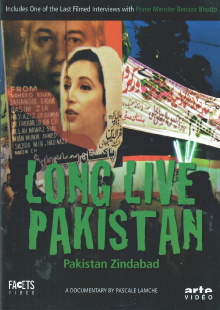 Pakistan zindabad: Longue vie au Pakistan Trailer
